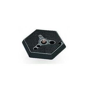Manfrotto 030-14 1/4"; quick release plate