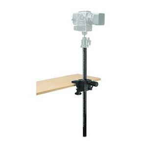 Manfrotto 131TC Geared column with table clamp
