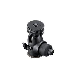 Manfrotto Rótula de trípode esféricos 468MG hydrostatisch