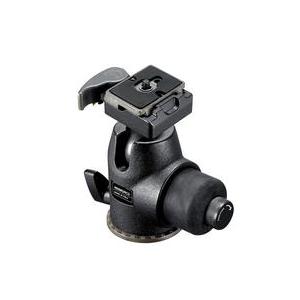 Manfrotto 468MGRC2 Ball tripod head, hydrostatic, with 200PL