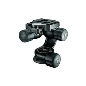 Manfrotto 3-Wege-Neiger 460MG 3D-Neiger Magnesium mit 200PL