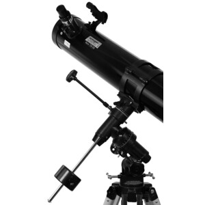 Omegon Telescópio N 130/920 EQ-3