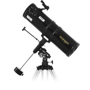 Omegon Telescope Set N 150/750 EQ-3