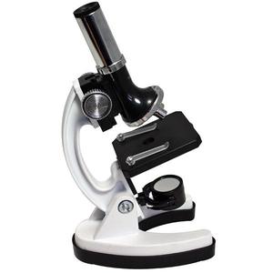 Omegon Microscope MonoView, Microscopy Set, 1200x