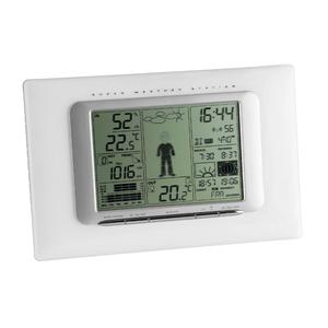 wireless weather meteo tfa station max