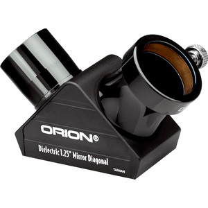 Orion Oglinda zenitala dielectrica 1,25''