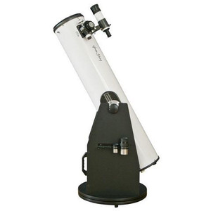 GSO Teleskop Dobsona N 200/1200 DOB Deluxe Version