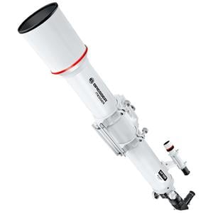 Télescope Bresser Tube Optique Seul Messier Hexafoc AC 102/1000
