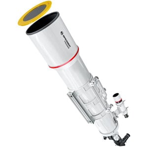 Télescope Bresser Tube Optique Seul AC 152S/760 Messier Hexafoc