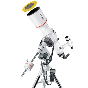 Télescope Bresser AC 127S/635 Messier EXOS 2 GoTo