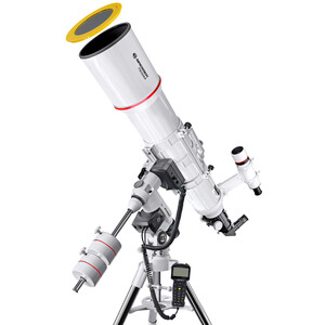 Bresser Telescopio AC 152/760 AR-152S Messier Hexafoc EXOS-2 GoTo