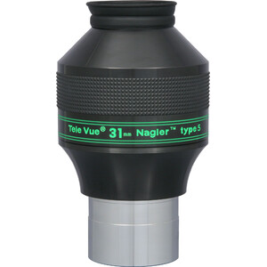 TeleVue Ocular Nagler tipo 5 de 31mm e 2"
