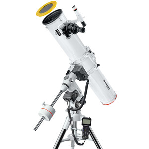 Télescope Bresser N 150/1200 Messier Hexafoc EXOS-2 GoTo