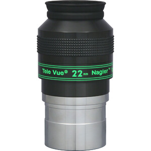TeleVue Ocular Nagler tipo 4 de 22mm e 2"