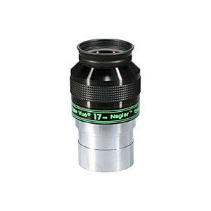 TeleVue Ocular Nagler tipo 4 de 17mm e 2"