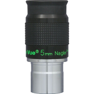 TeleVue Ocular Nagler tipo 6 de 5mm e 1,25"