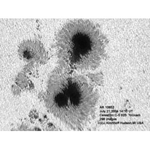 Astrozap Astrosolar Solar Filter 85mm 95mm