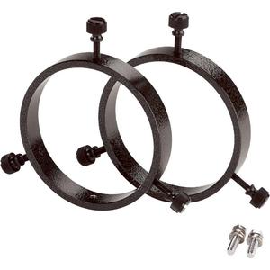 Orion Guide Scope Rings, 105mm ID
