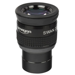 Omegon Oculaire SWA (super grand-angle) 20 mm, coulant 31,75 mm