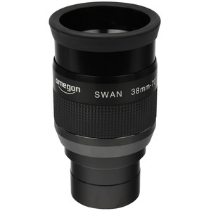 Omegon Oculaire SWA (super grand-angle) 38 mm, coulant 50,8 mm