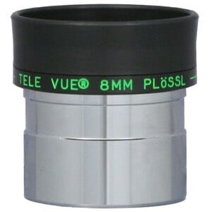 TeleVue Oculare Plössl 8mm 1,25"