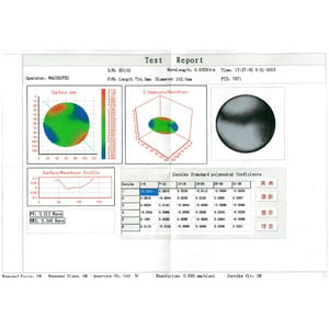 Omegon Apochromatic refractor Pro APO AP 102/714 ED Triplet OTA
