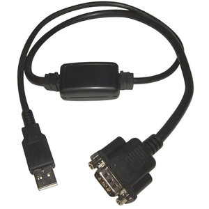 Meade cabo conversor USB / RS 232