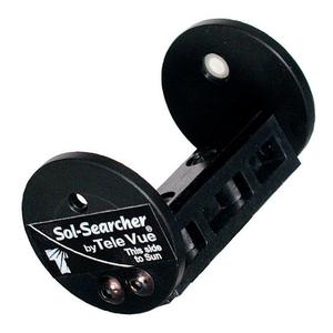 Solarscope UK Telescopio Solare ST 50/400 SolarView 50 OTA