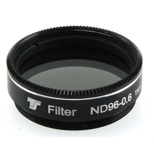 TS Optics Filters ND 06 grijsfilter, 1,25"