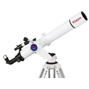 Vixen Teleskop AC 80/910 A80Mf Porta-II