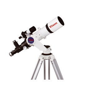 Vixen Telescopio AP 80/600 ED80Sf Porta-II