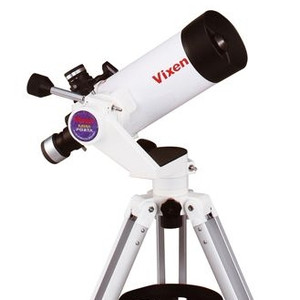 Vixen Telescopio Maksutov MC 95/1050 VMC95L Porta-Mini