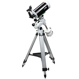 Skywatcher Maksutov telescope MC 127/1500 SkyMax 127 EQ3-2