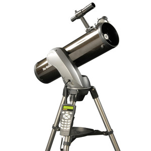 Skywatcher Telescop N 130/650 Explorer BD AZ-S GoTo