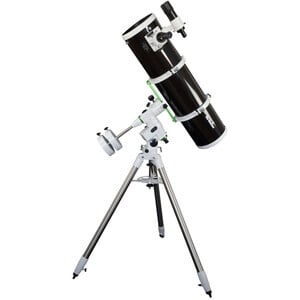 Skywatcher Telescópio N 200/1000 Explorer 200P EQ5