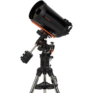 Celestron Schmidt-Cassegrain Teleskop SC 356/3910 CGE Pro 1400 Fastar GoTo