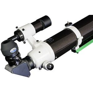sistema de enfoque del Skywatcher Refractor apocrom�tico APO 100/900 ED EvoStar