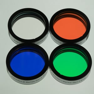 Astrodon Filters Tru-Balance LRGB2 127R 1.25" filter