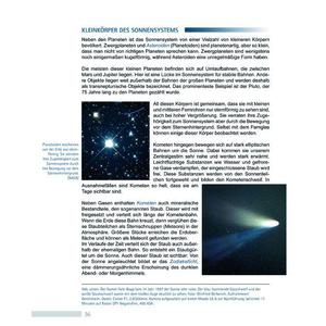 KunstSchätzeVerlag Buch Anschauliche Astronomie - Vom Verstehen zum Beobachten