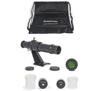 Celestron FirstScope 76 accessory kit