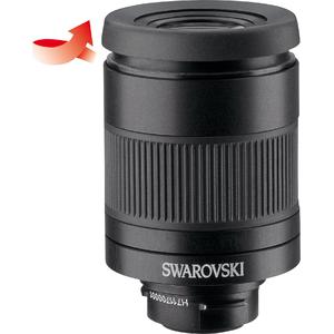 Swarovski Oculaire zoom grand-angle 25-50x W