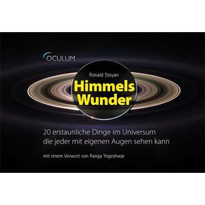 Oculum Verlag Buch Himmels-Wunder