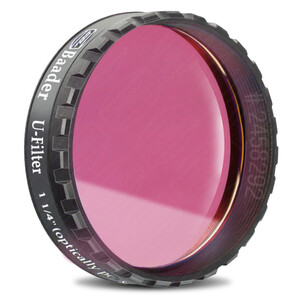 Baader U-Filter 1,25"
