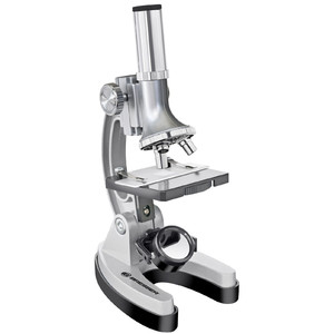 Bresser Junior Conjunto de microscópio Biotar, 300x-1200x