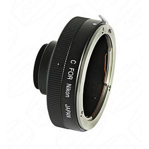 Baader Camera adaptor C-Mount/Nikon