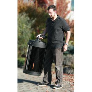 Baader Espelho diagonal 2" ClickLock  M68 com rosca M68