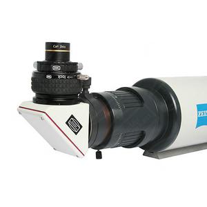 Baader Espelho diagonal 2" ClickLock  M68 com rosca M68