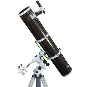 Télescope Skywatcher N 150/1200 Explorer BD NEQ-3