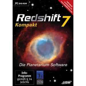 RedShift 7 kompakt