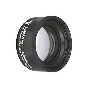 TeleVue 0.8x redutor/aplainador para telescópio Tele Vue 102